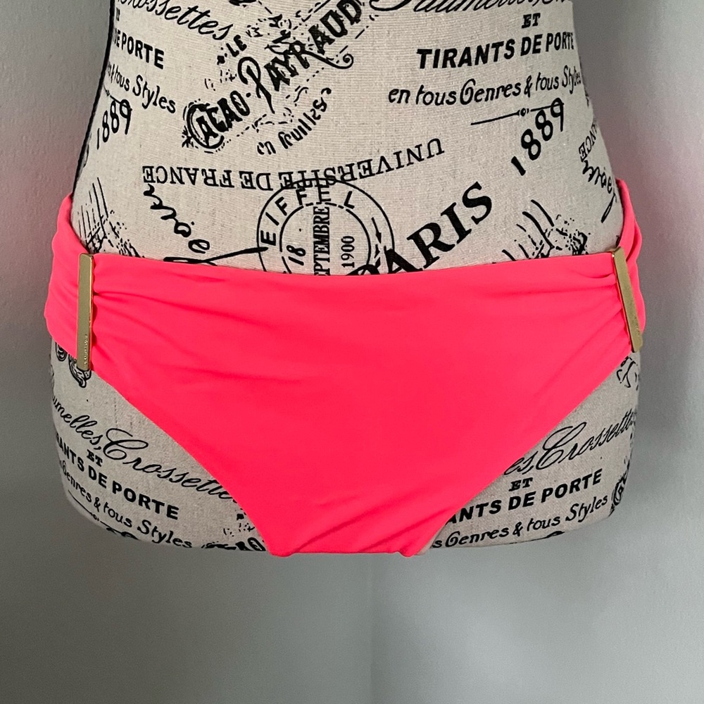 LAST CALL B4 donating Victoria's Secret Pink Bikini Swimwear